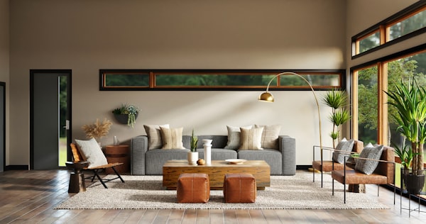 Diseño de interiores